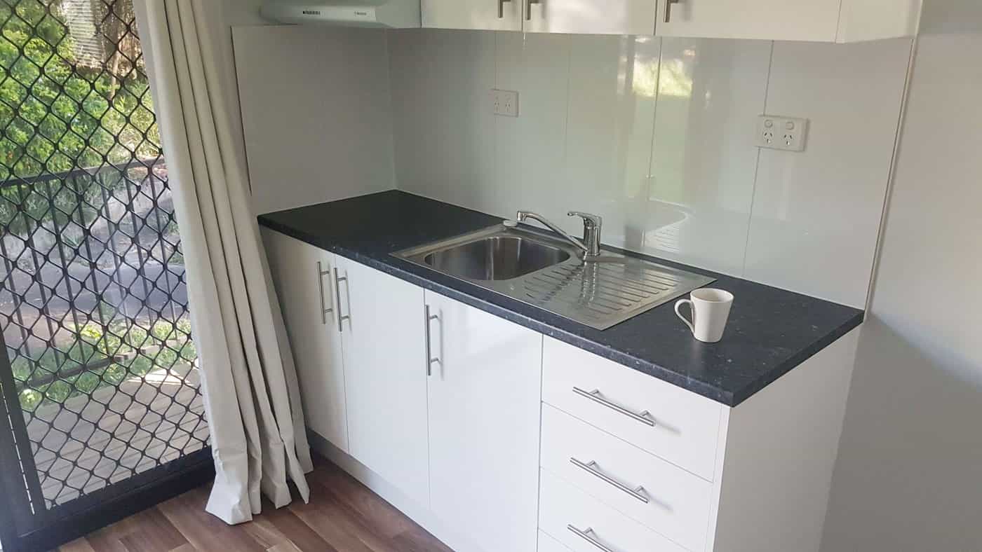 Lake Macquarie Portable Granny Flat Hire