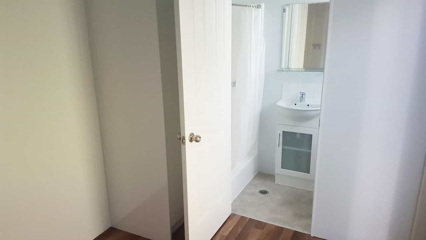 Hunter Valley Portable Granny Flat Hire